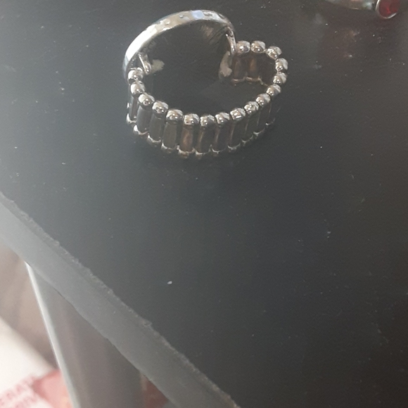 Multicolored ring - Picture 3 of 3